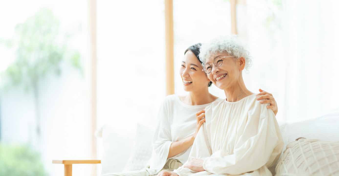介護予防リフォームサービス